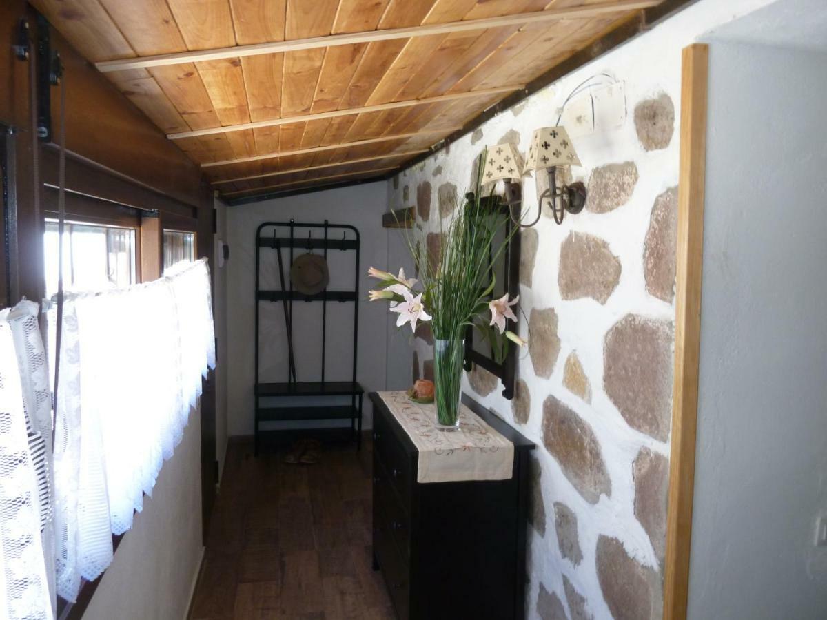 Ilusiones Villa Техеда Екстериор снимка