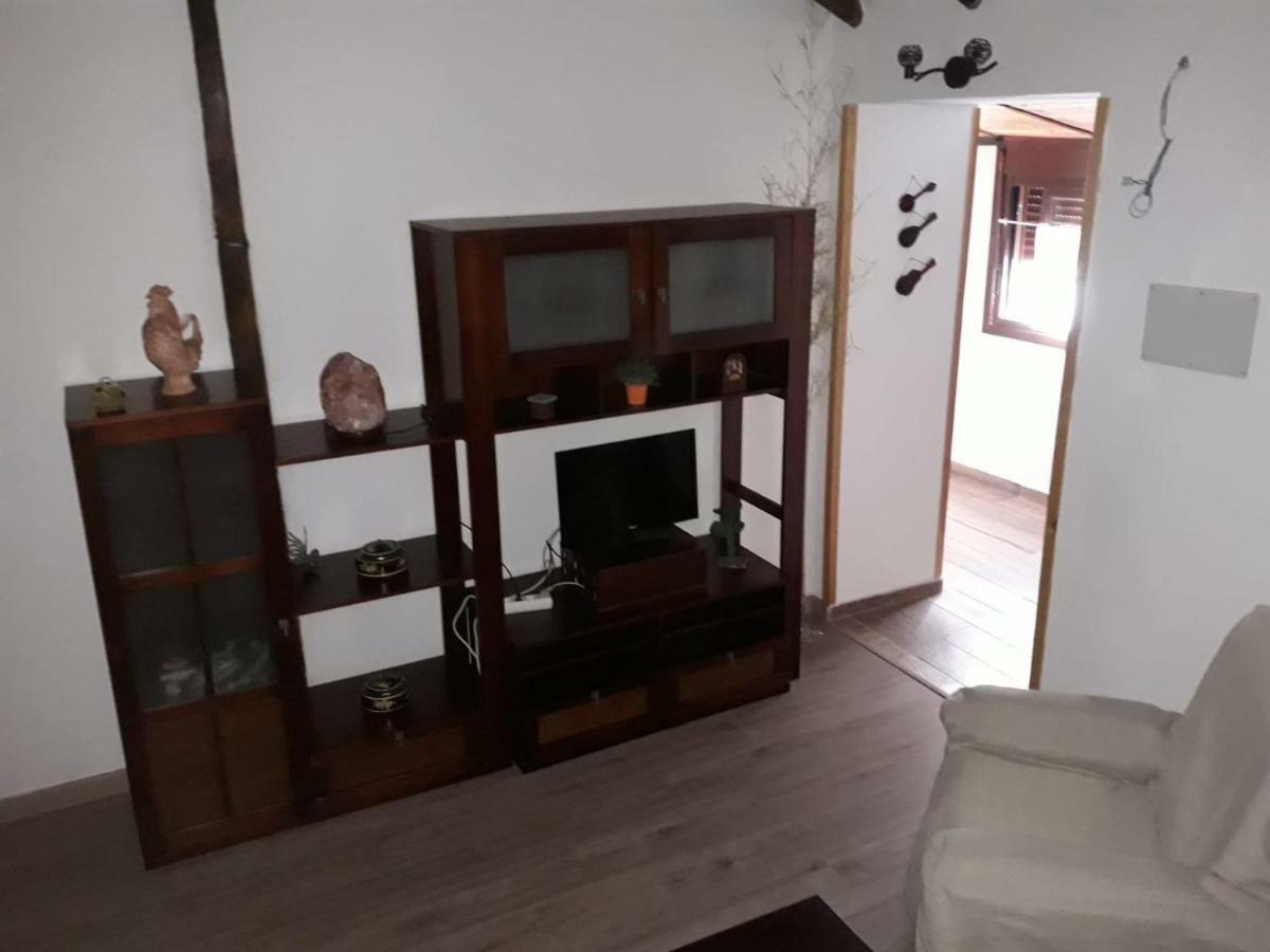Ilusiones Villa Техеда Екстериор снимка
