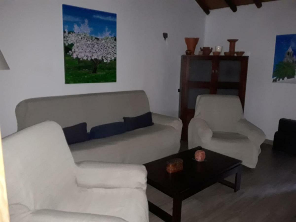 Ilusiones Villa Техеда Екстериор снимка