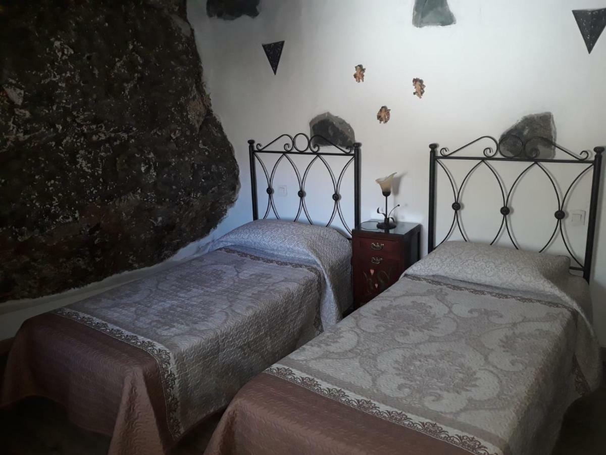 Ilusiones Villa Техеда Екстериор снимка