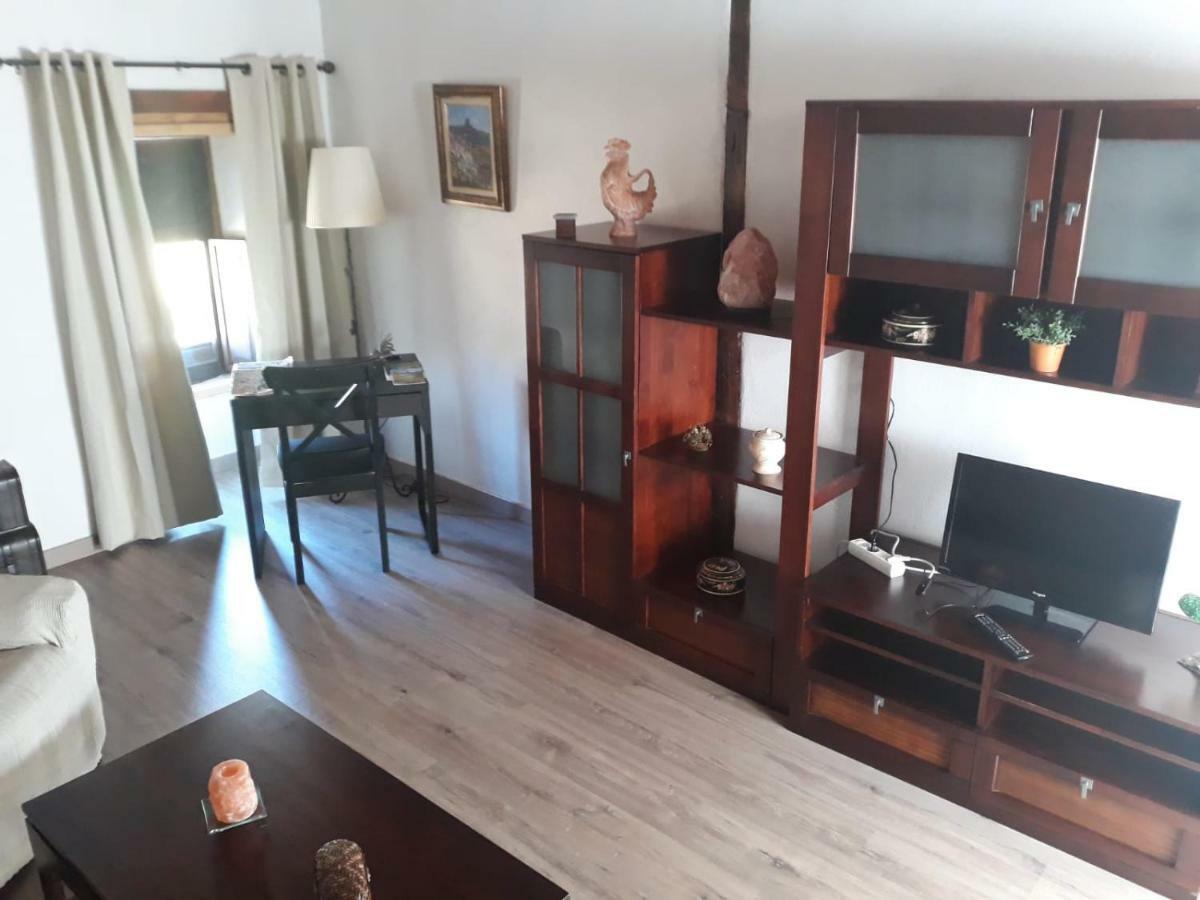 Ilusiones Villa Техеда Екстериор снимка